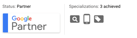 UniK SEO est désormais certifié Google Shopping - UniK SEO Partenaire Google