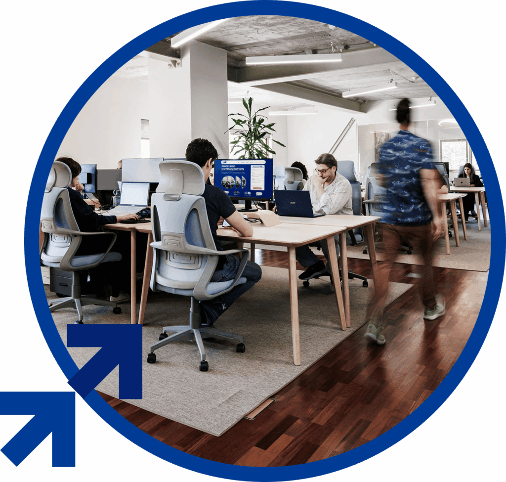 SEO Agency - International SEO Agency​ - UniK SEO