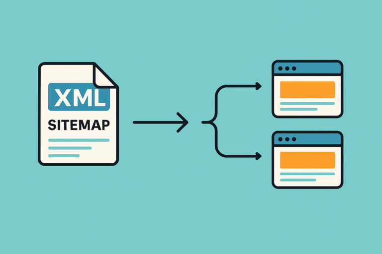 How to optimise XML sitemaps for SEO